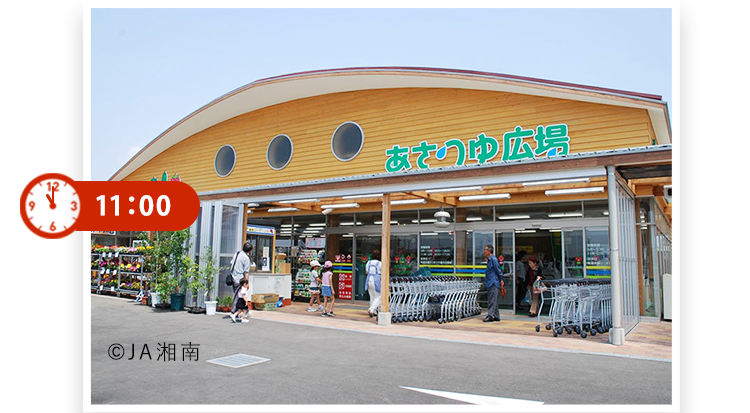 野菜直売所